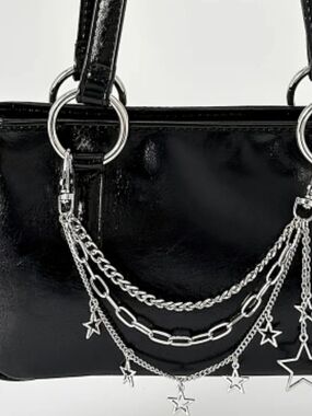 Handbag Chain Or Belt Chain